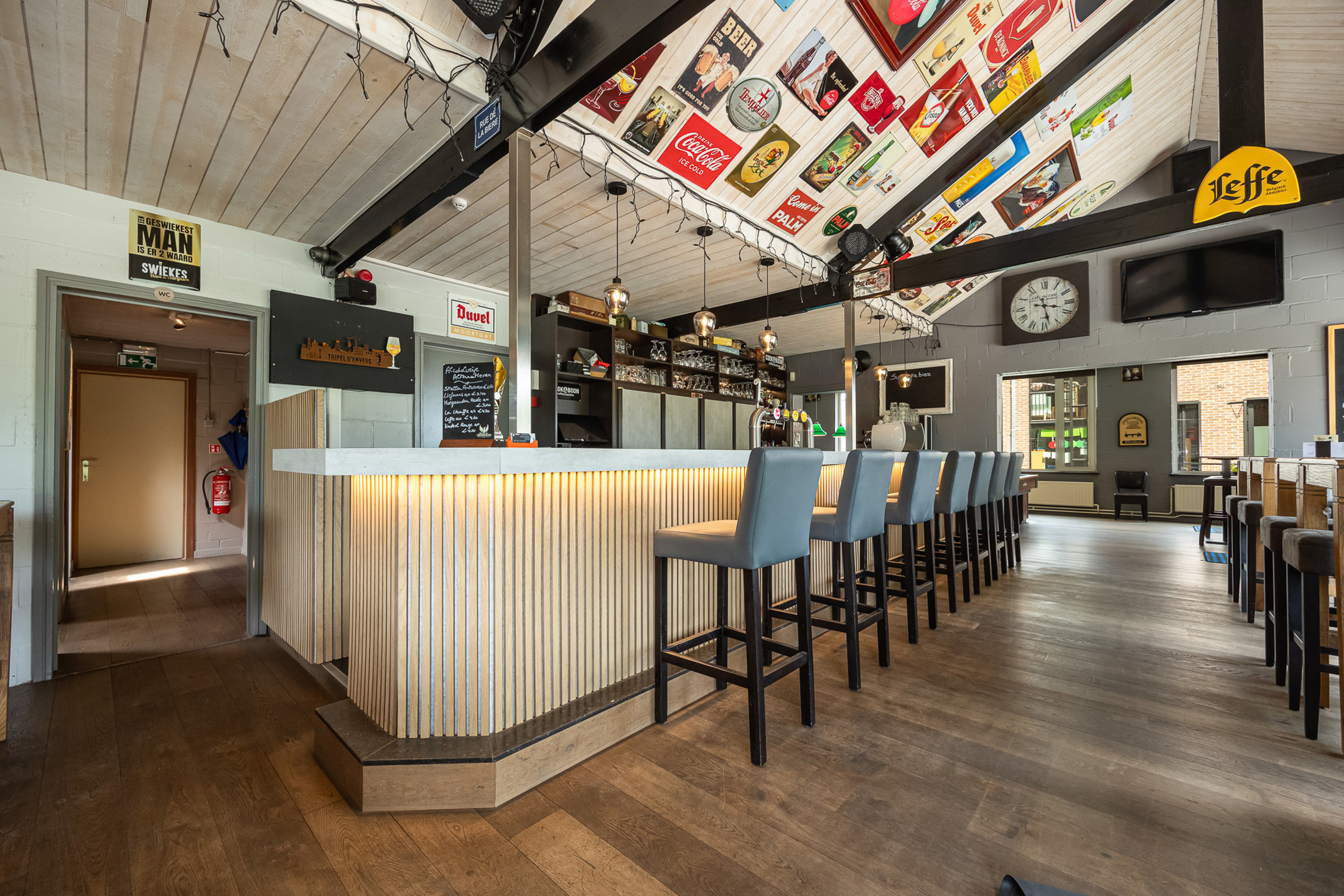 Commercial à vendre à Turnhout - photo 2