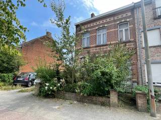 Maison à vendre à Nijlen