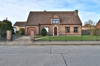 Maison à vendre à Beveren-Kruibeke-Zwijndrecht
