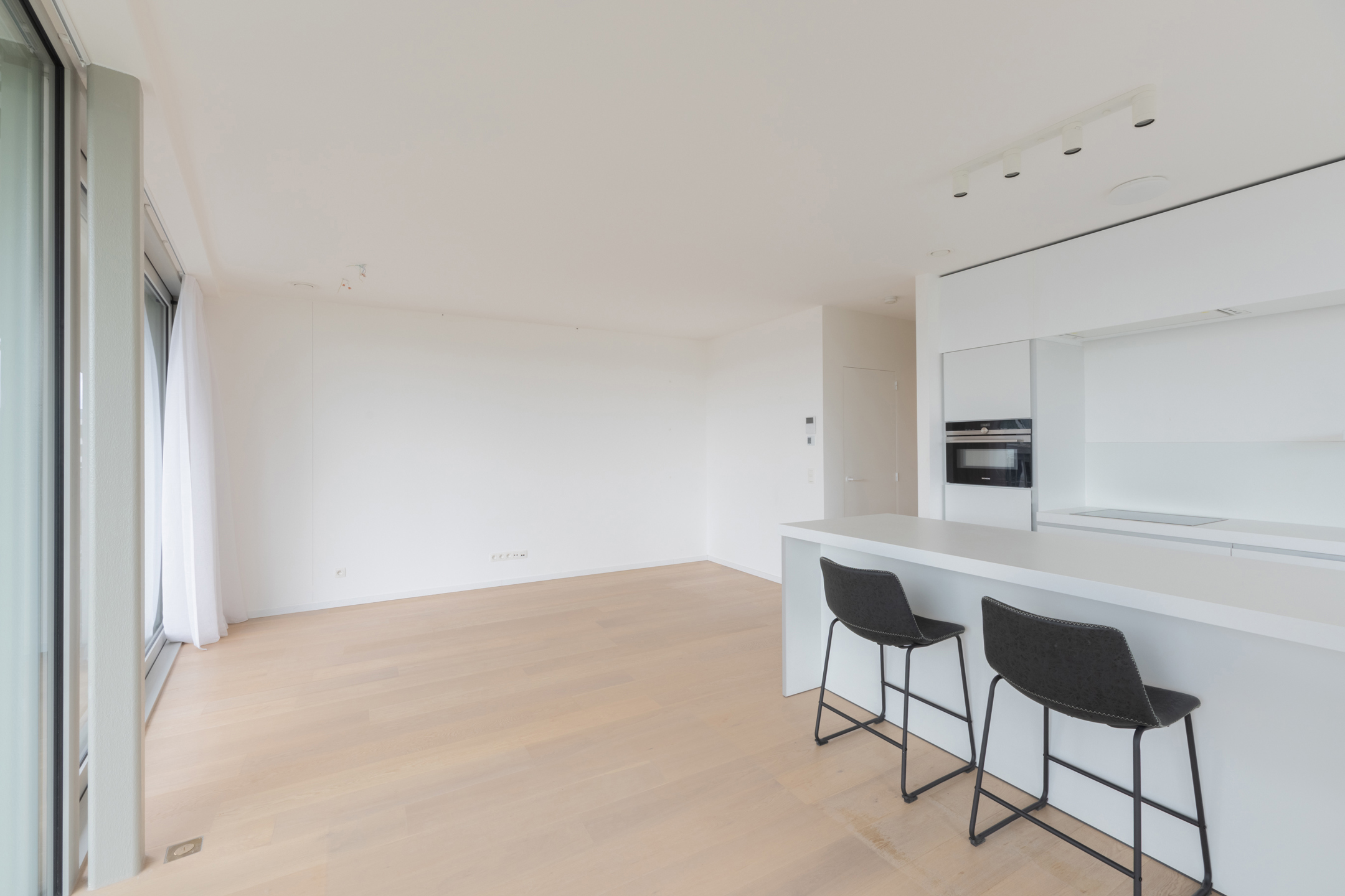 ANTWERPEN NIEUW ZUID - Scandinavische elegantie - foto 5