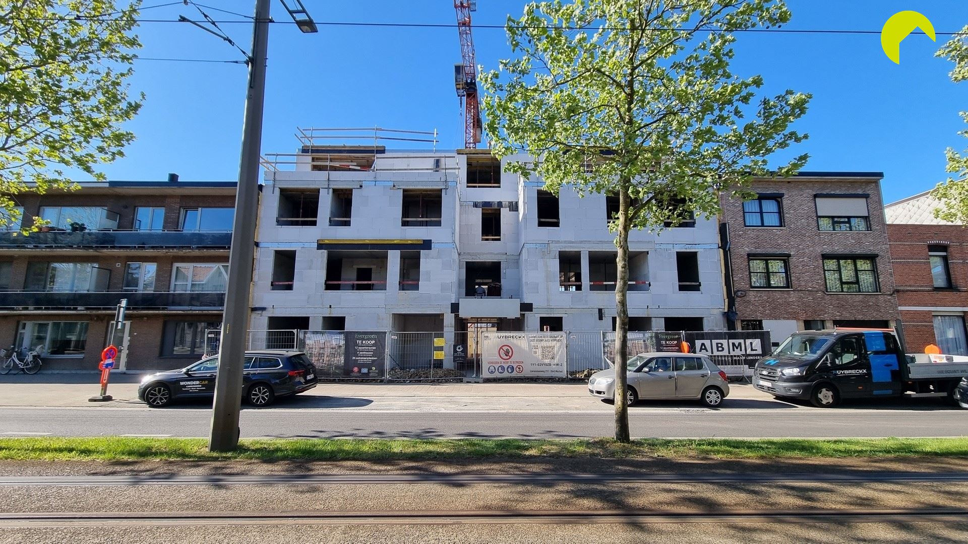 Project te koop in Mortsel - foto 2
