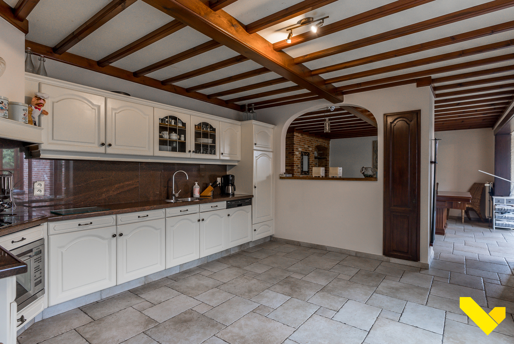 Maison à vendre à Dessel avec 4 chambres - photo 5