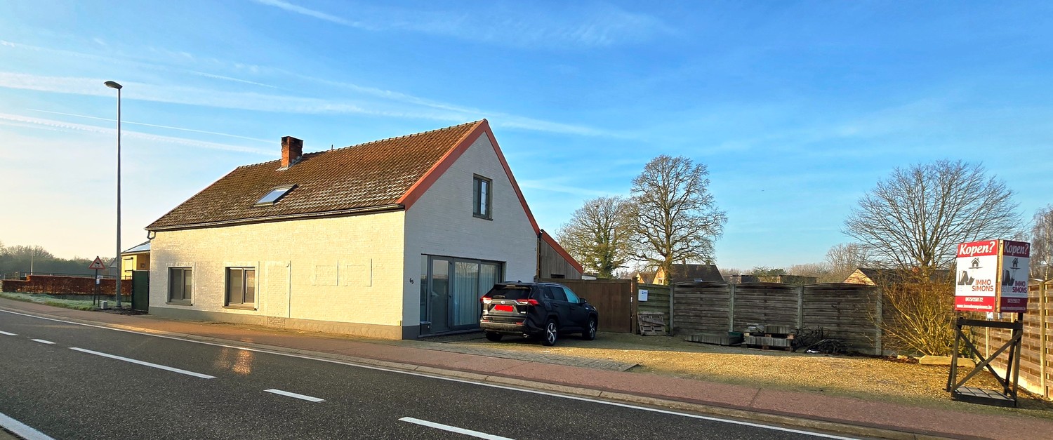 Huis te koop in Lummen met 4 slaapkamers - foto 2
