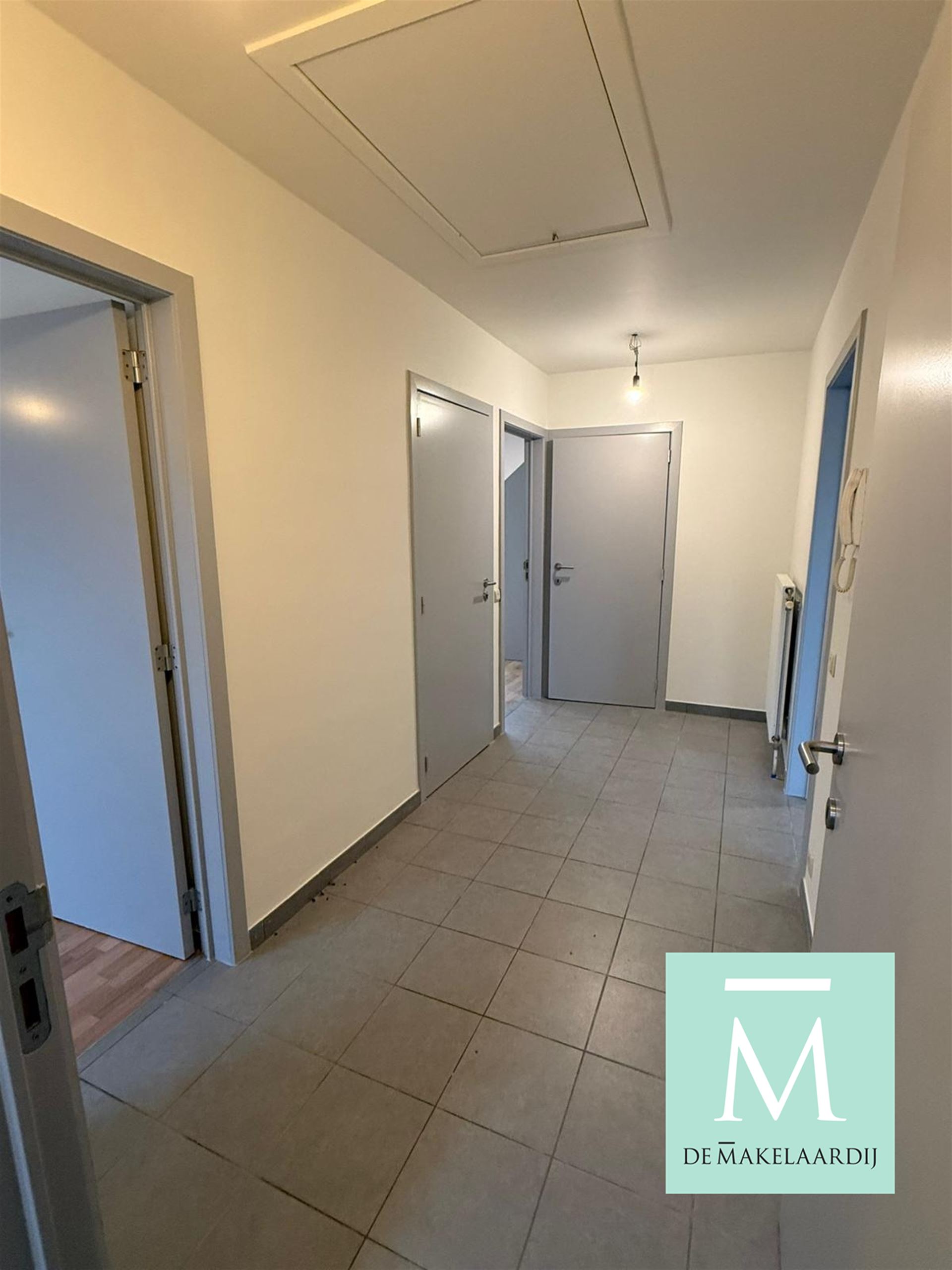 Appartement à louer à Malines avec 2 chambres - photo 2