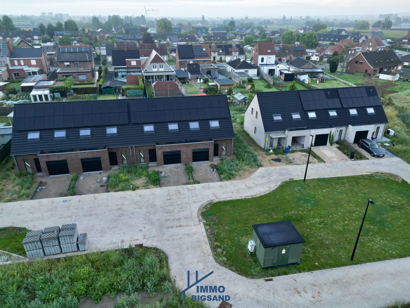 Energiezuinige nieuwbouwwoning te koop in rustige buurt - photo 4