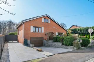 Huis te koop in Morlanwelz