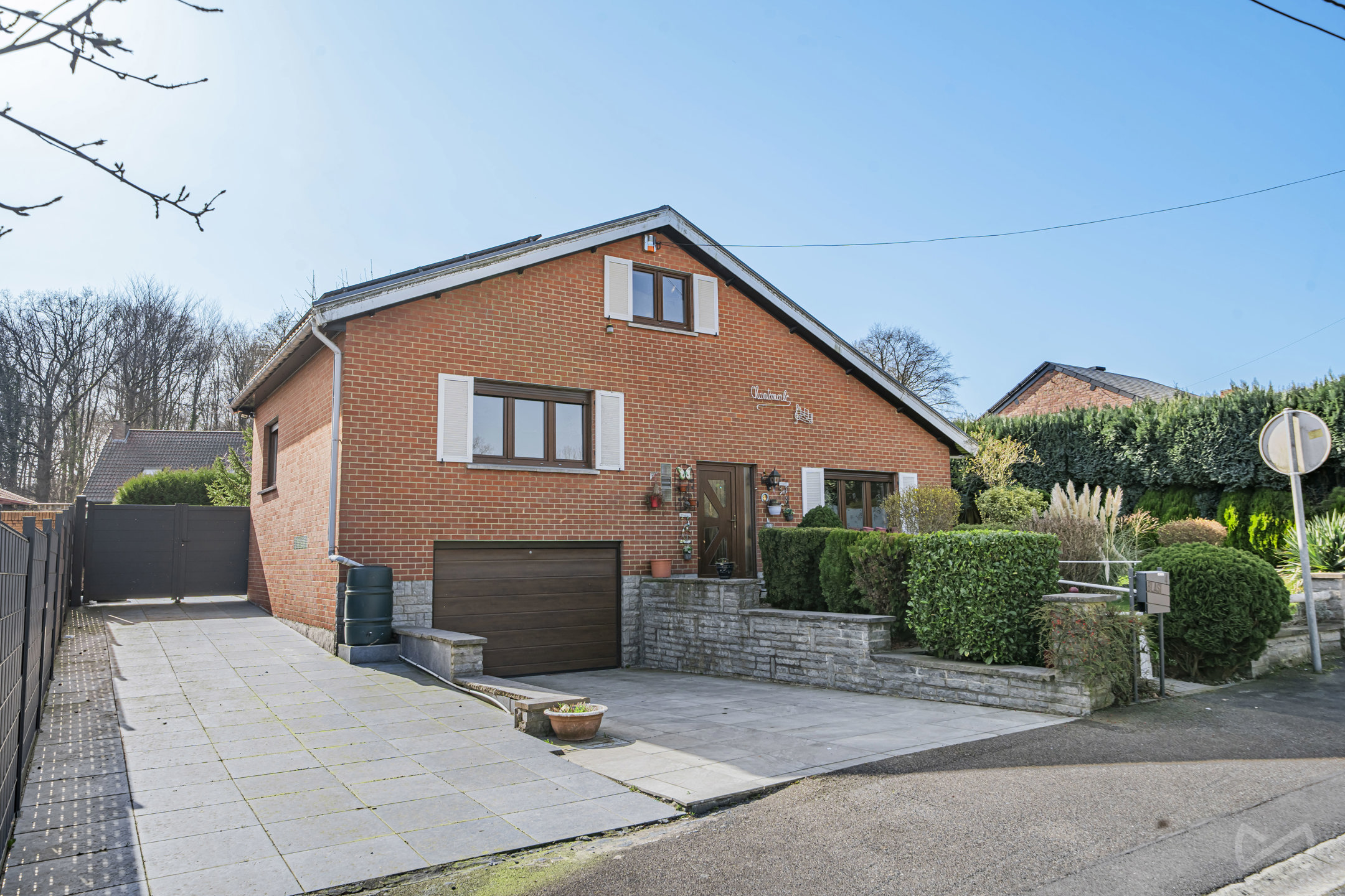 Huis te koop in Morlanwelz