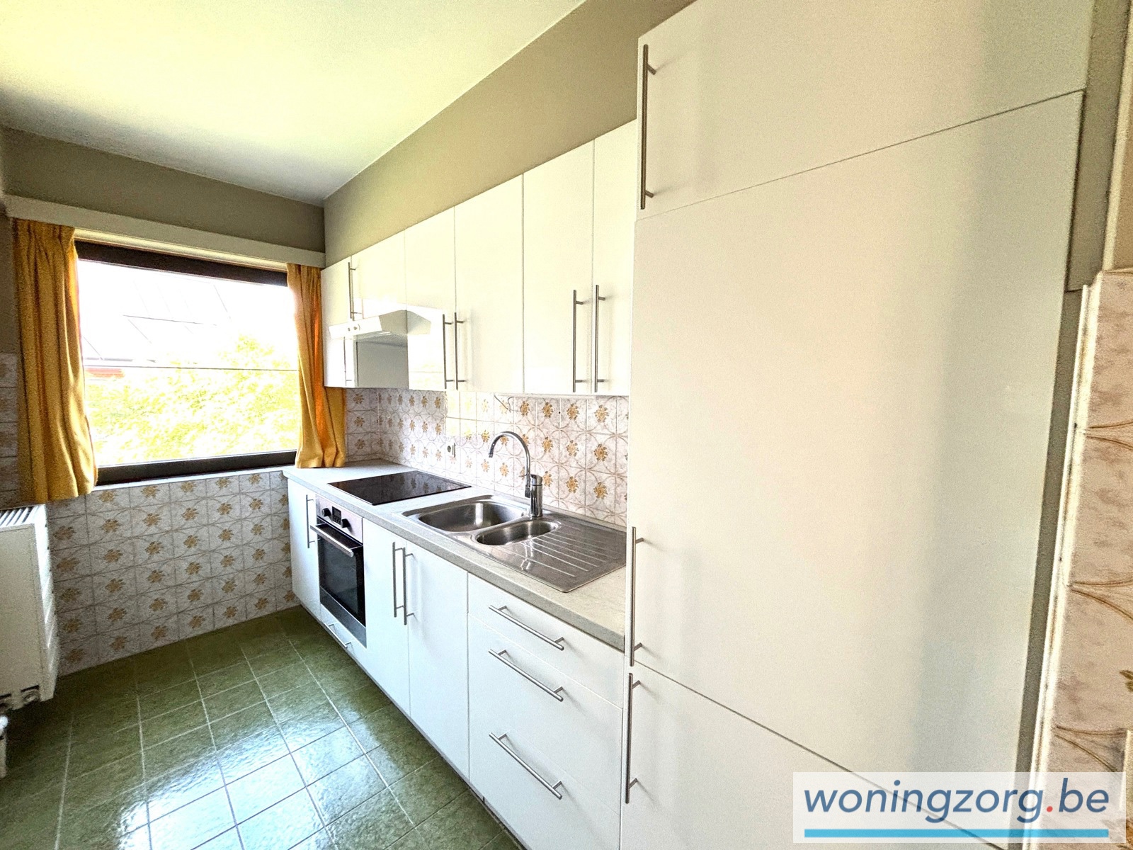 Appartement te huur in Mechelen met 2 slaapkamers - foto 4
