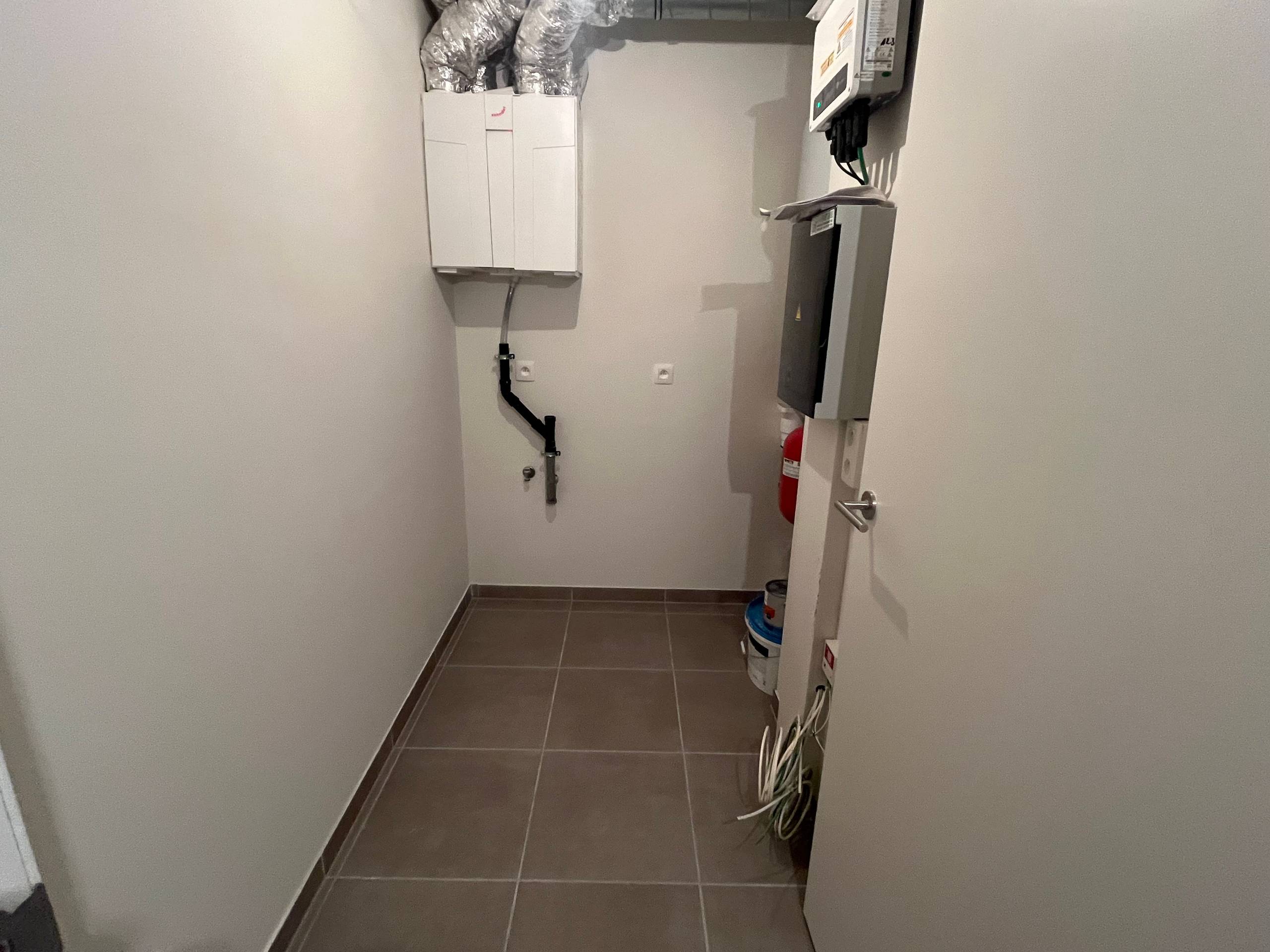 Nieuwbouwappartement te huur in centrum Westrozebeke - foto 4