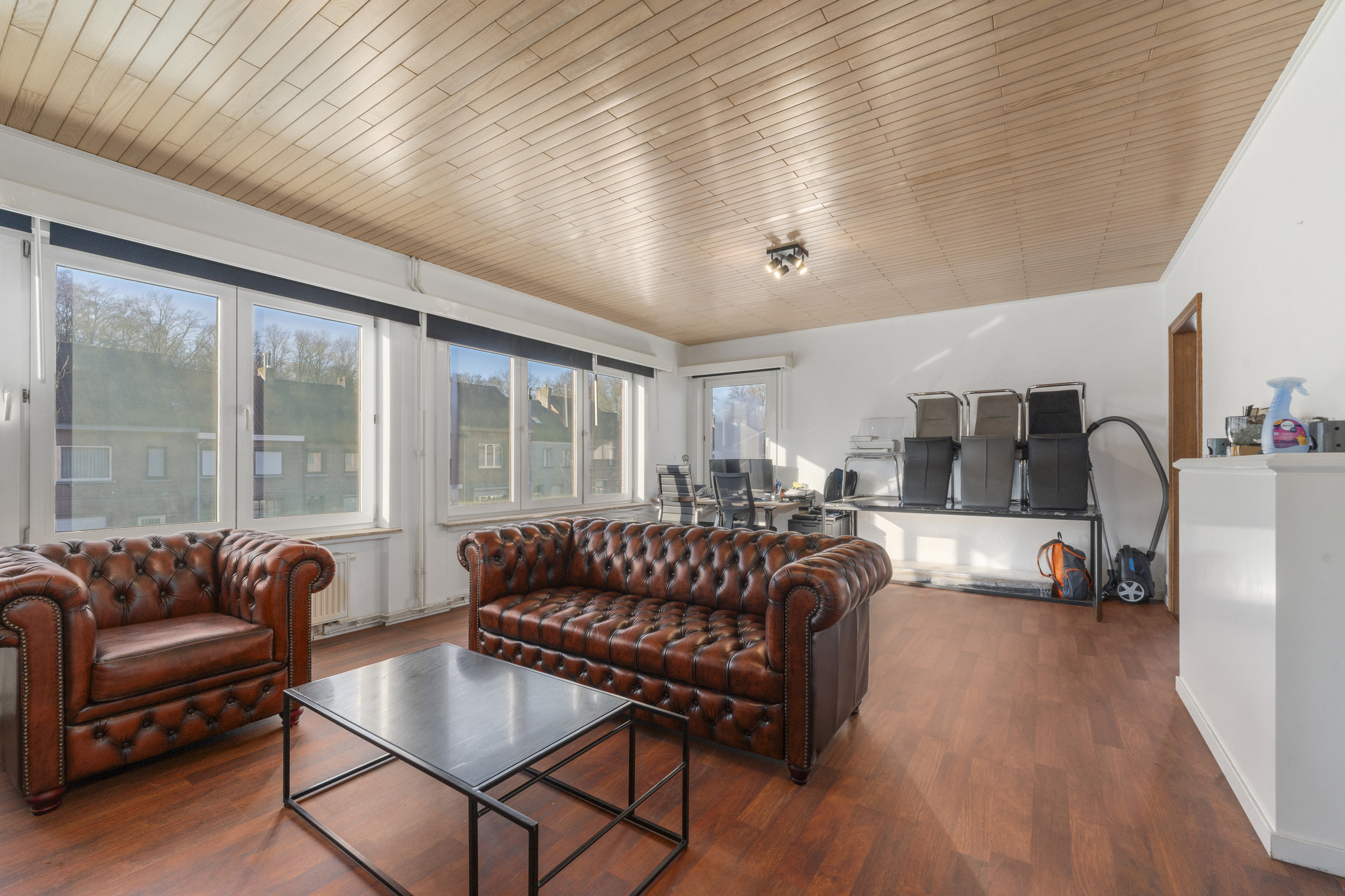 Opbrengsteigendom met 2 instapklare appartementen te Temse - foto 4