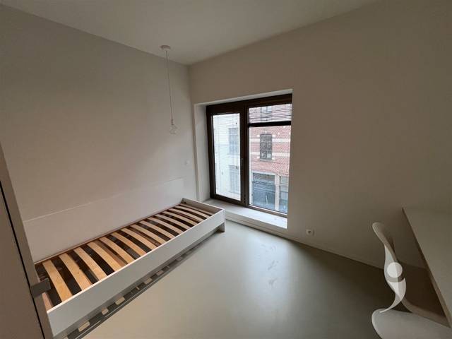 Project te huur in Leuven