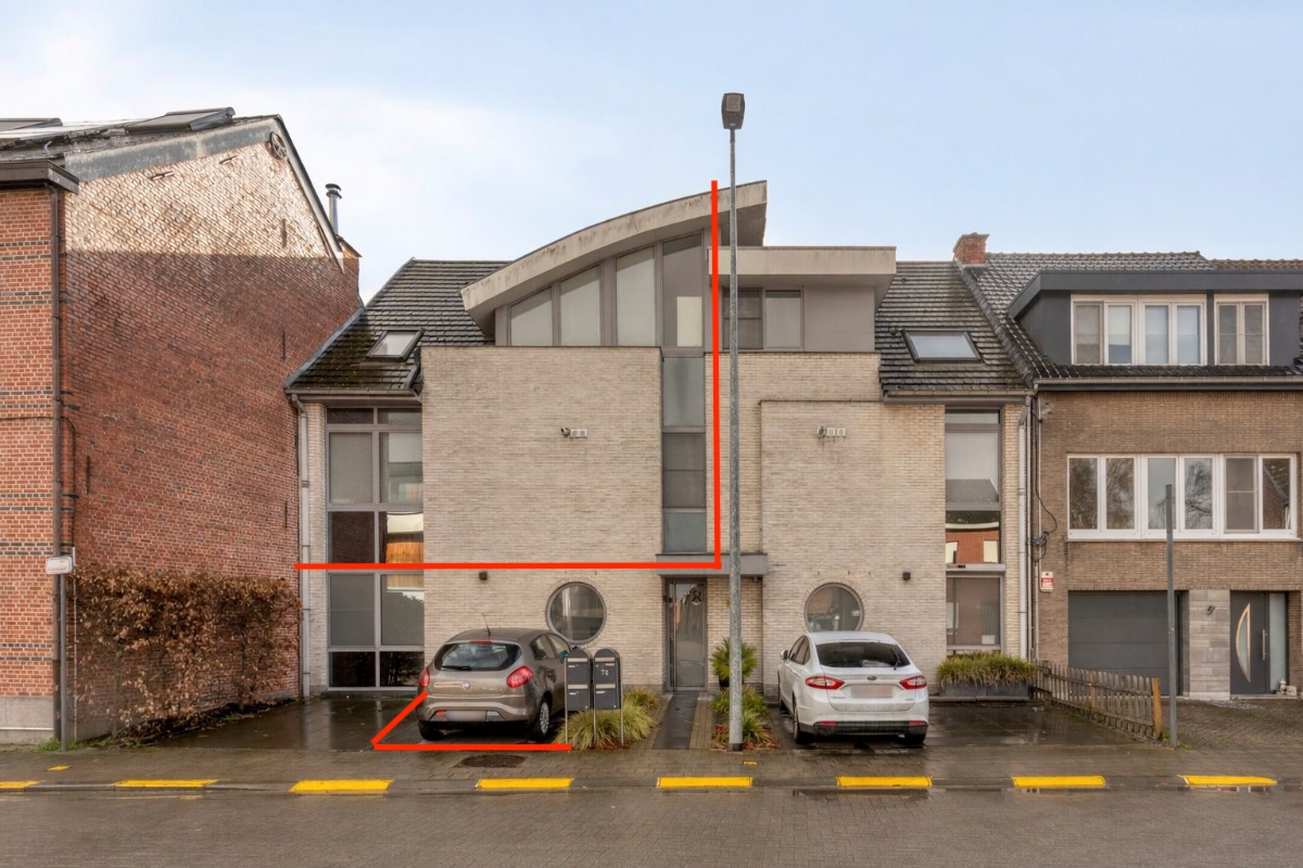 Appartement à vendre à Willebroek avec 2 chambres - photo 2