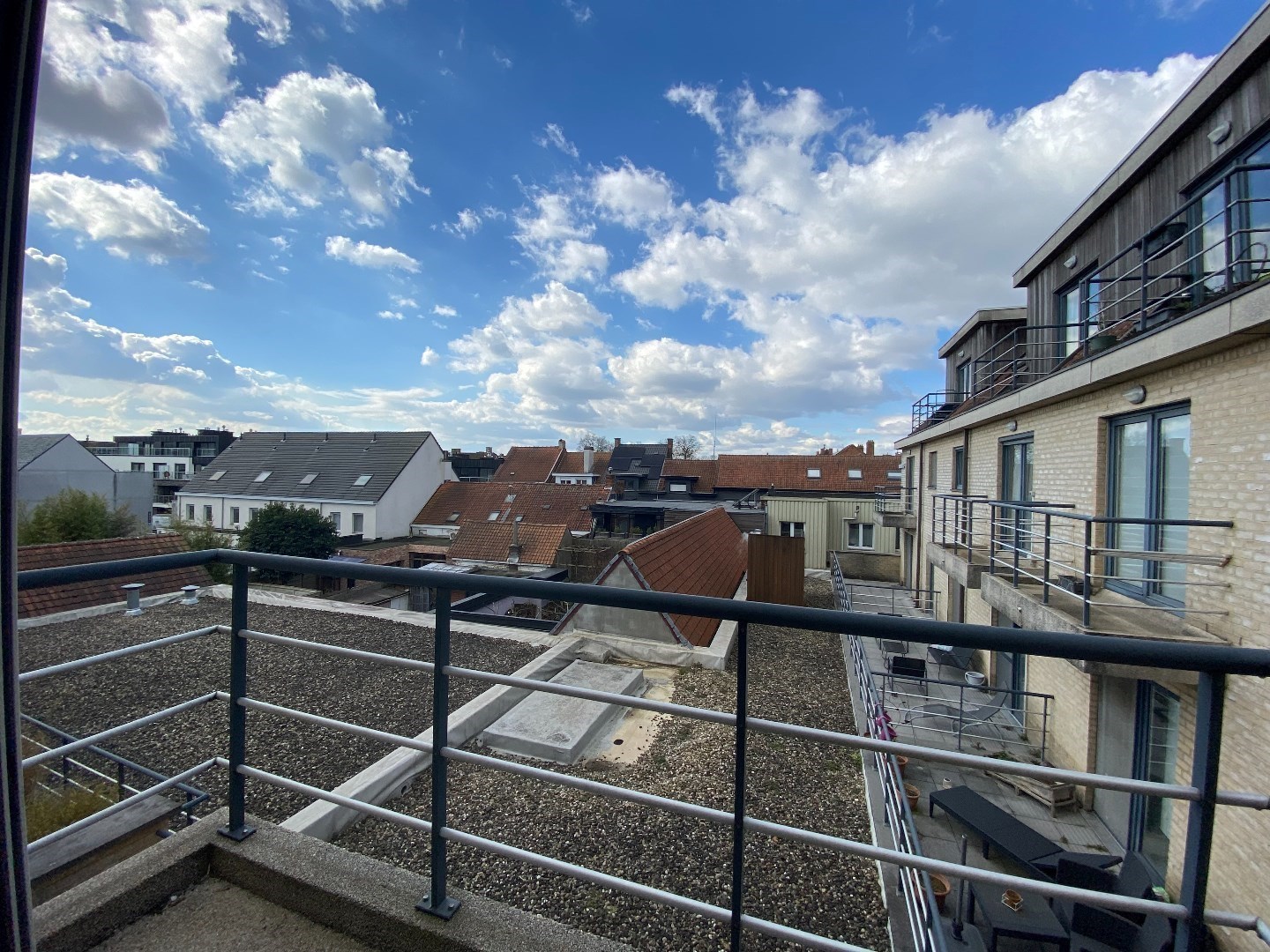 Appartement à vendre à Deerlijk avec 2 chambres - photo 2