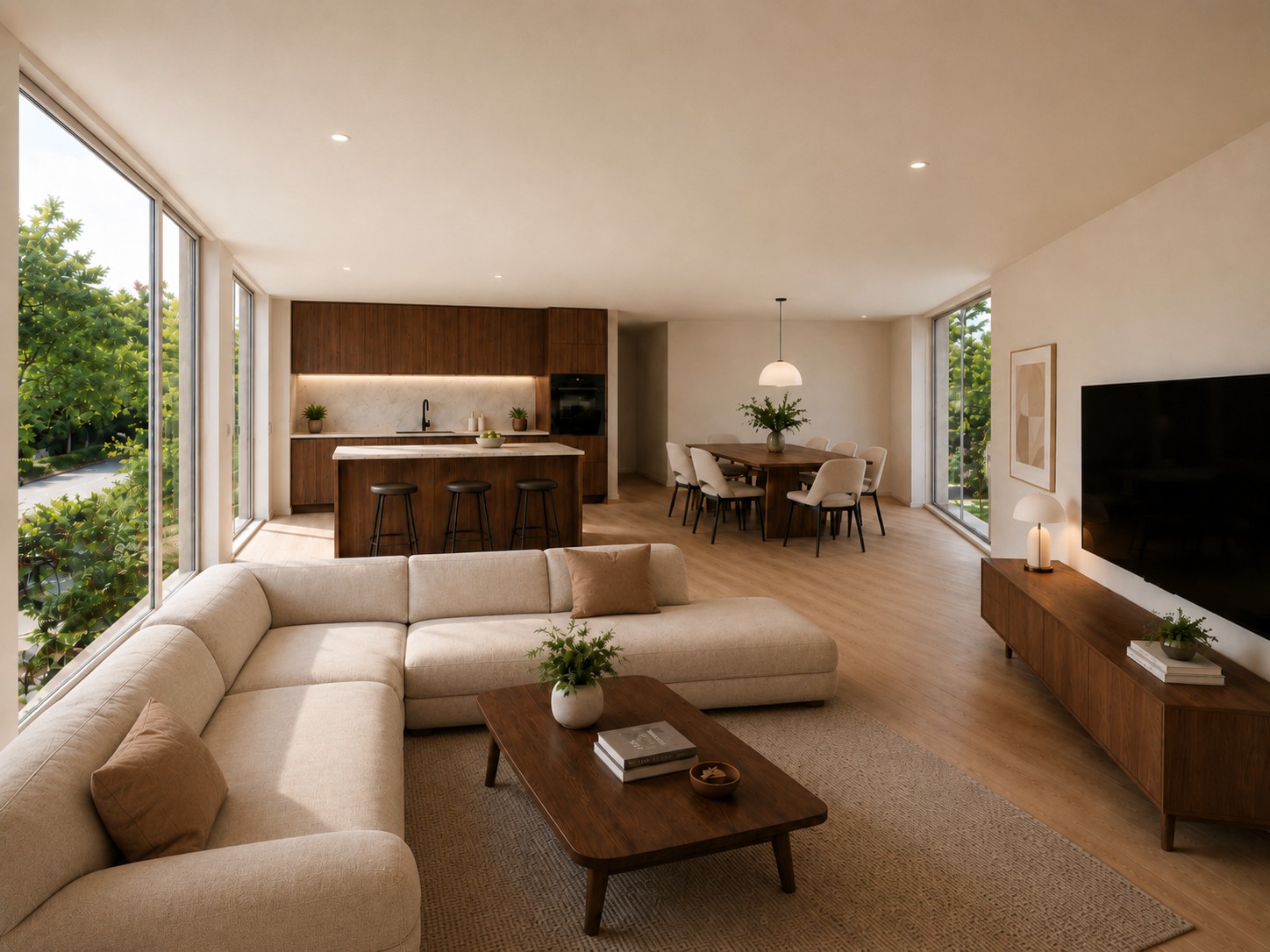 “Residentie Gilles” – Exclusief wonen in het groene ’s-Gravenwezel - foto 2