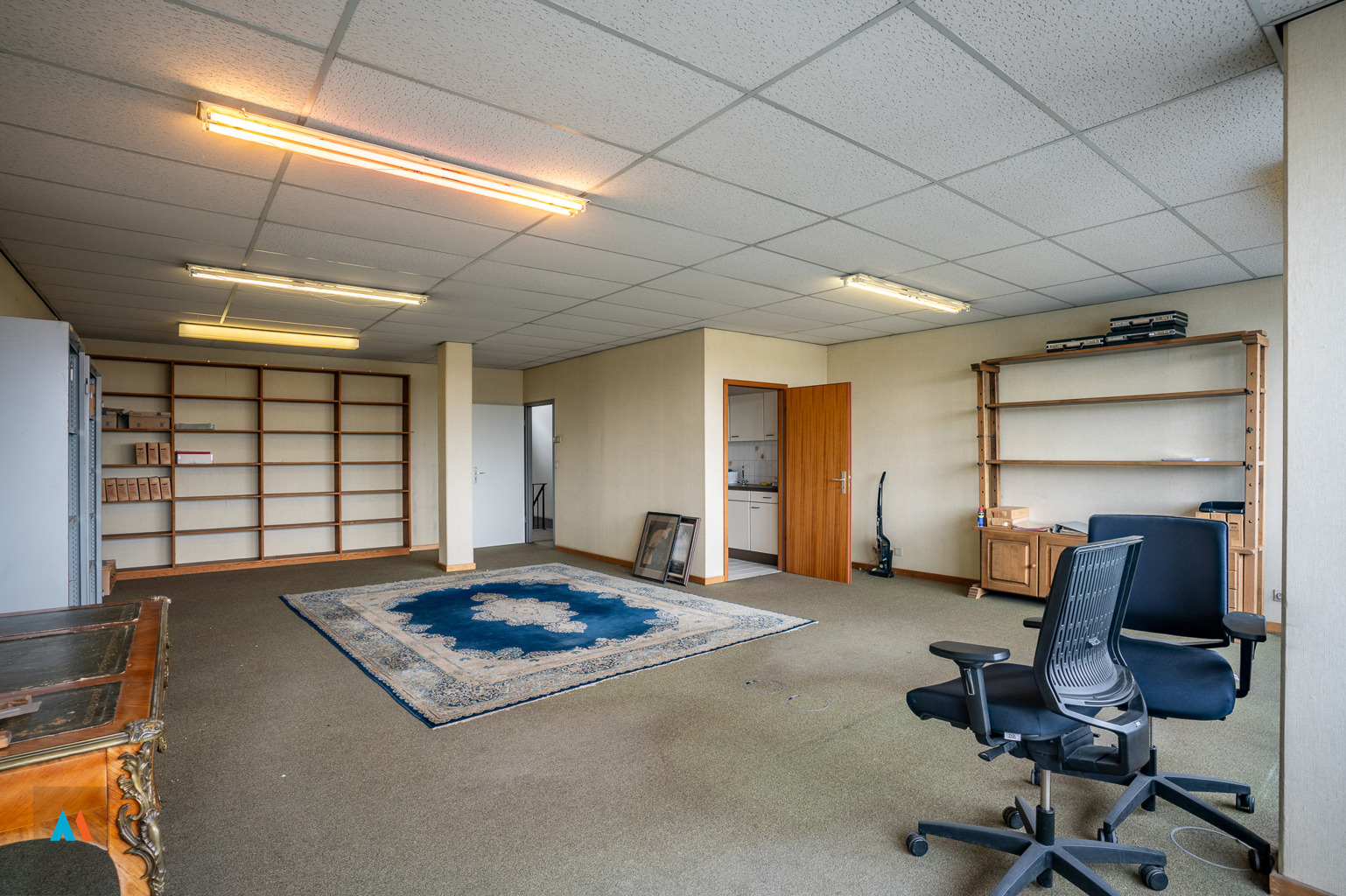 Kantoorgebouw - foto 4