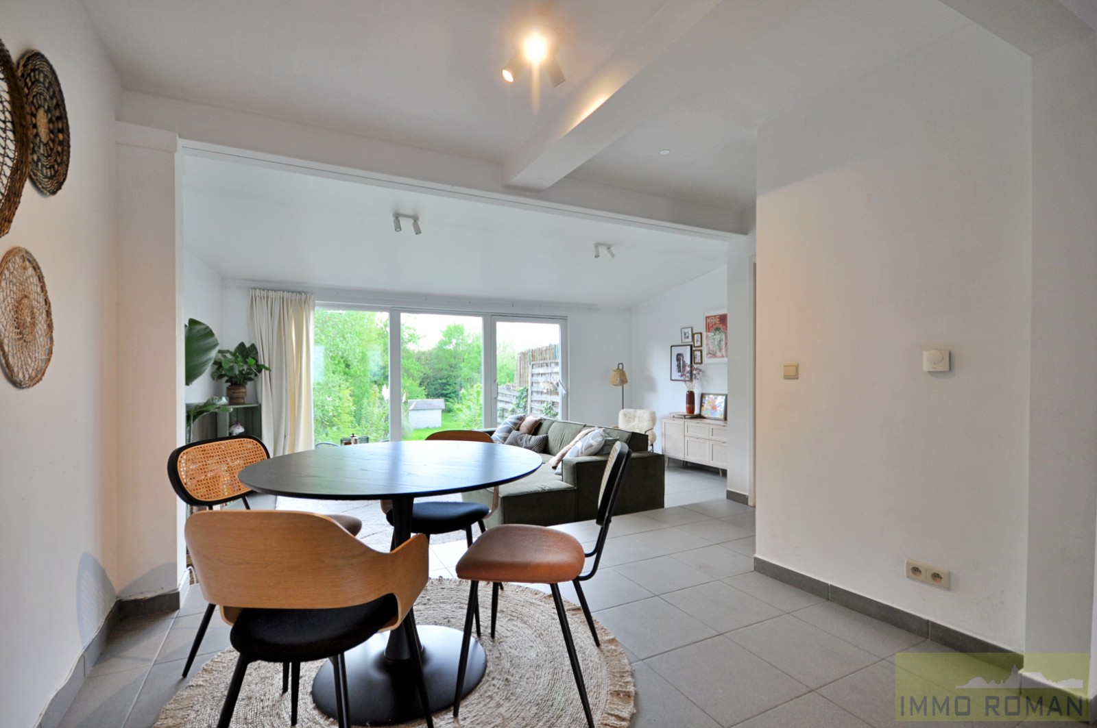 House for sale in Kluisbergen with 3 bedrooms - photo 4