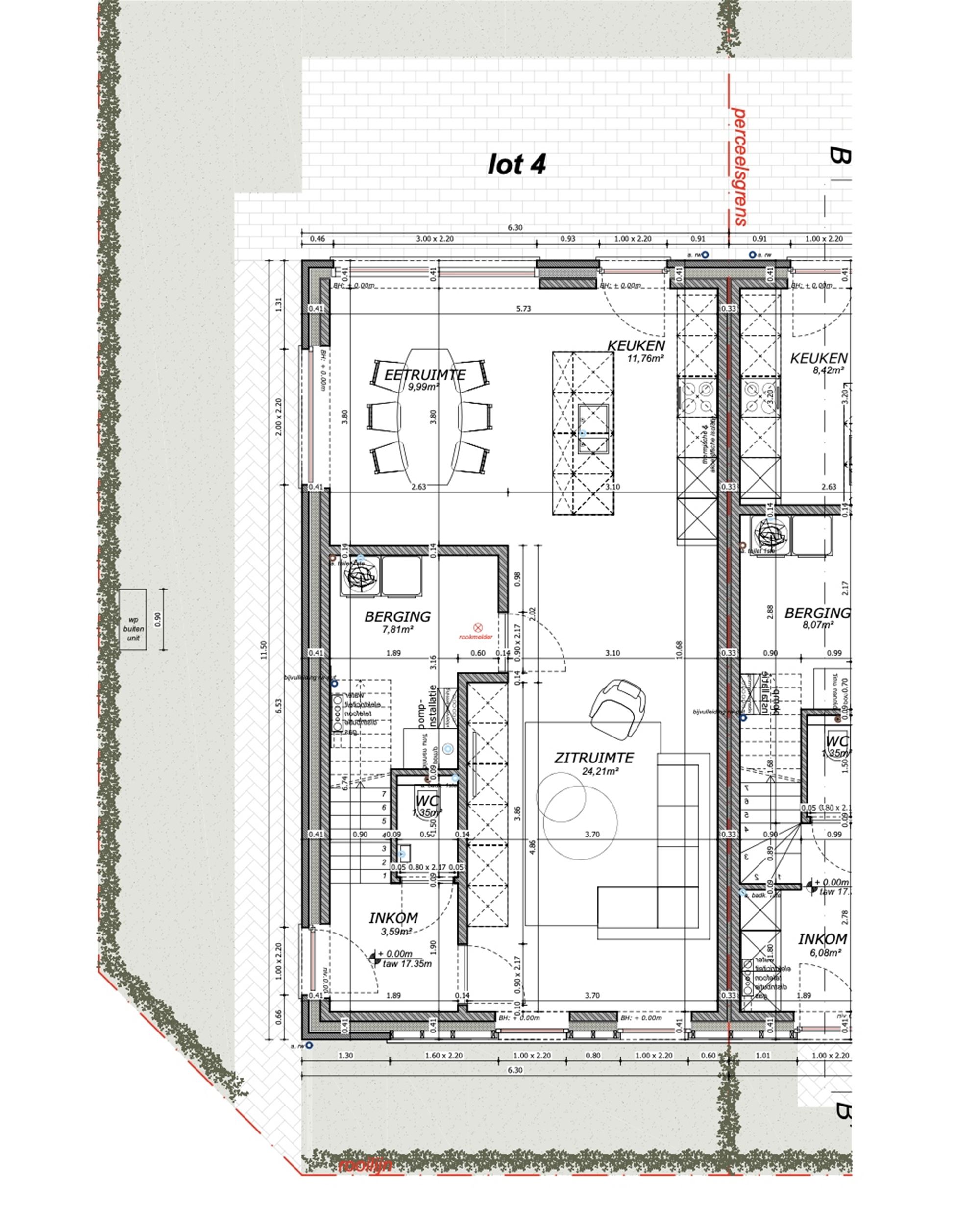 Nieuwbouwwoning in groene oase te koop! - foto 4
