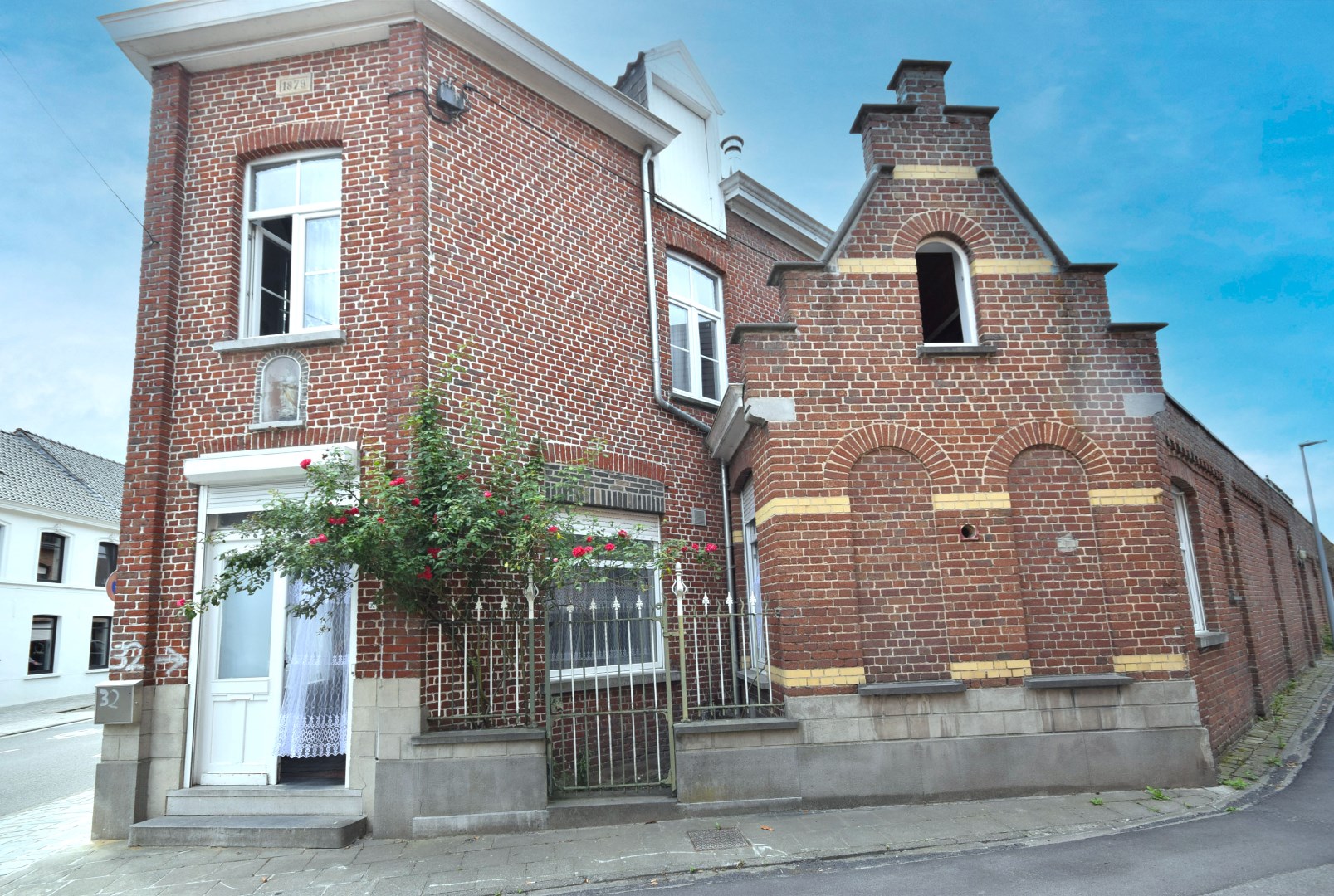 Maison d'habitation à Rumbeke