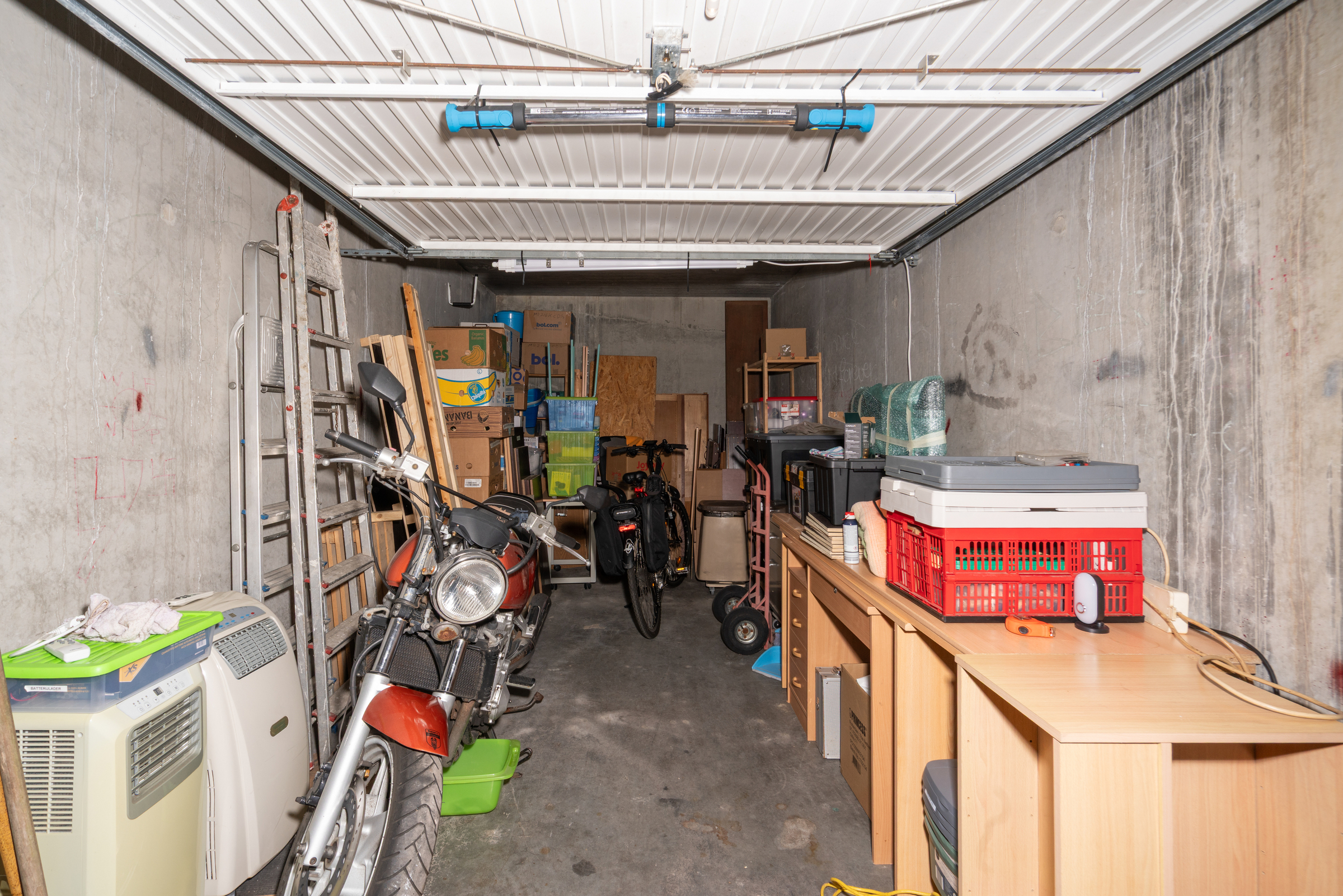 Garage à vendre à Anvers - photo 4
