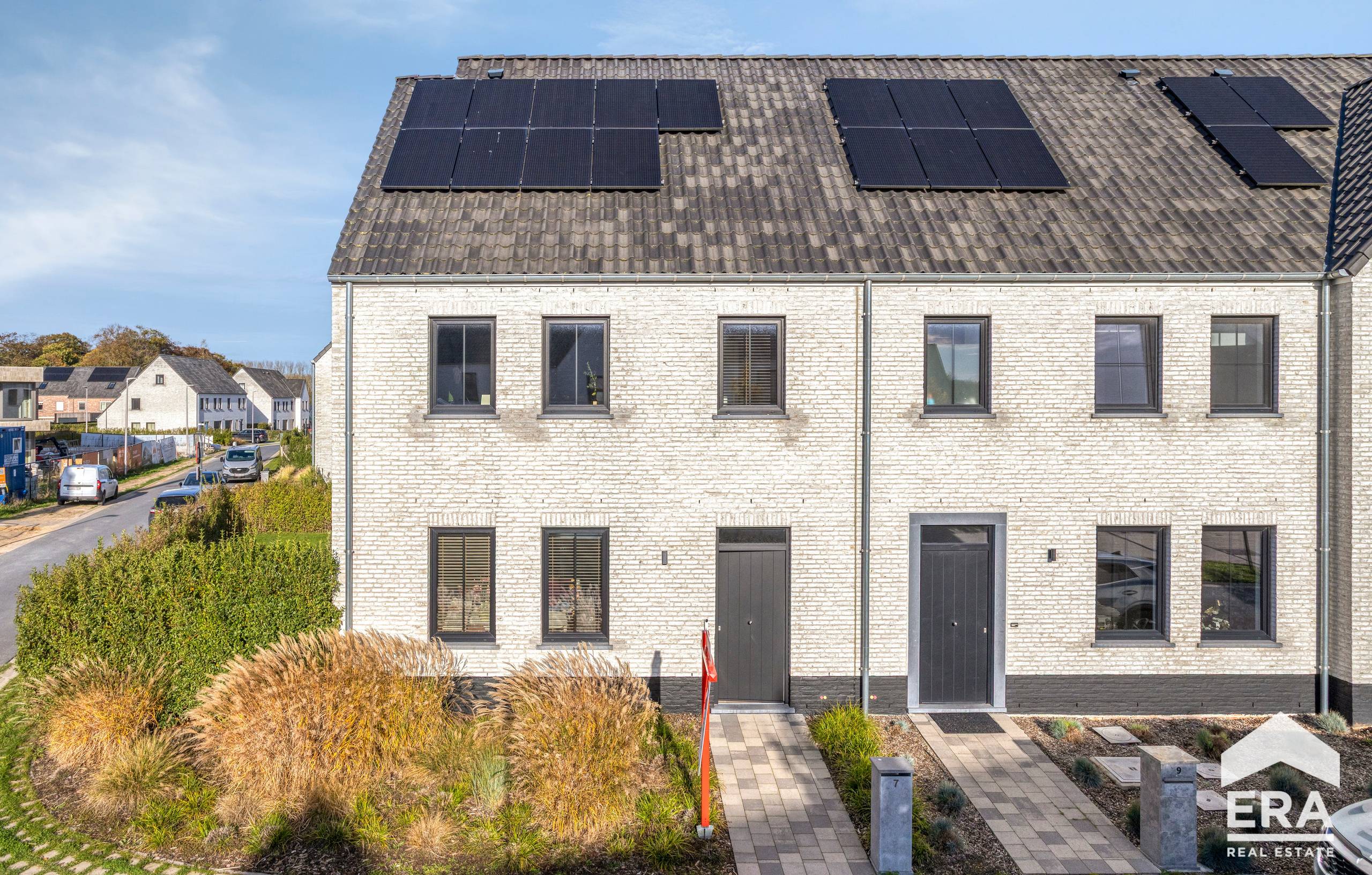 Instapklare BEN-woning te koop in Varsenare – topafwerking! - foto 2