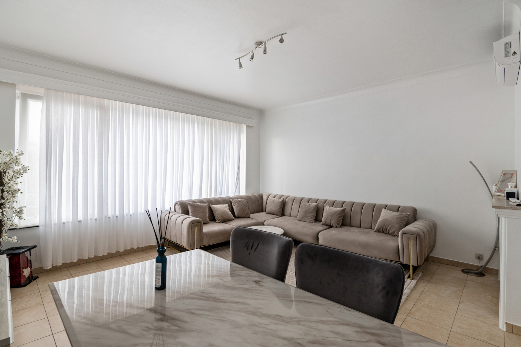 Interessante investeringskans - 8 appartementen!  - foto 2