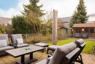 Maison à vendre à Malines