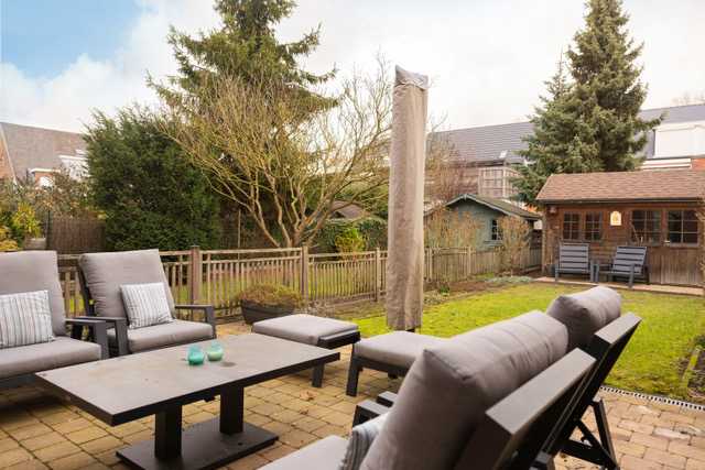 Maison à vendre à Malines avec 3 chambres - photo 3