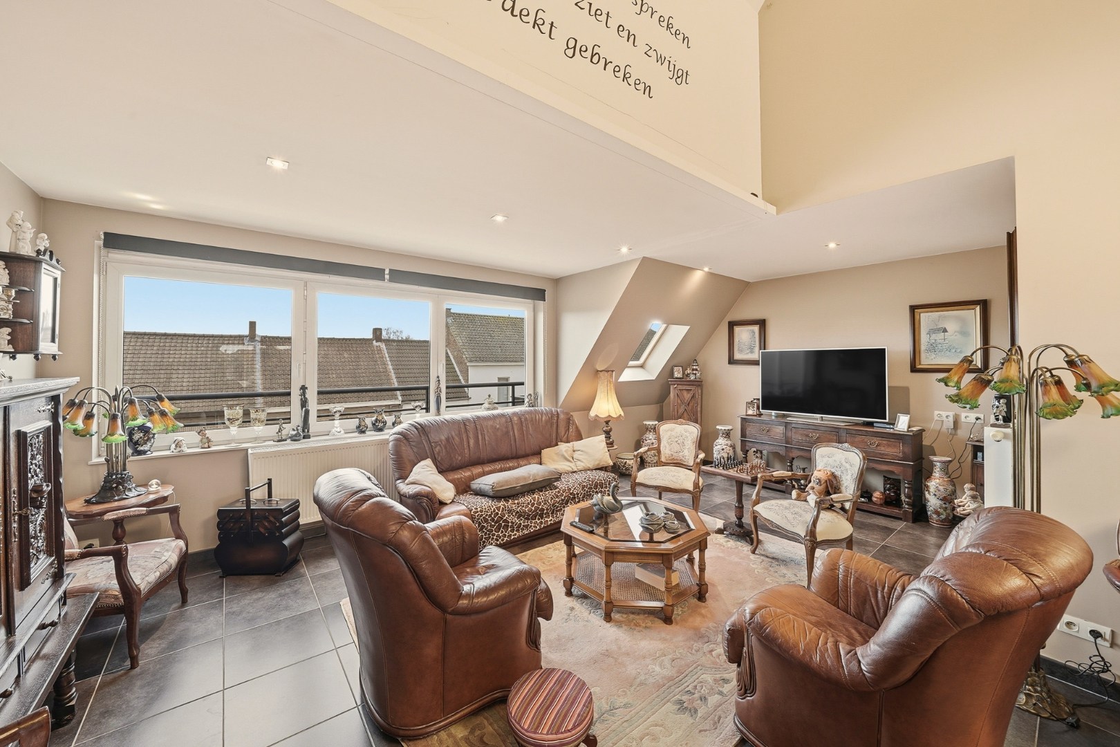 Appartement à vendre à Oudenburg