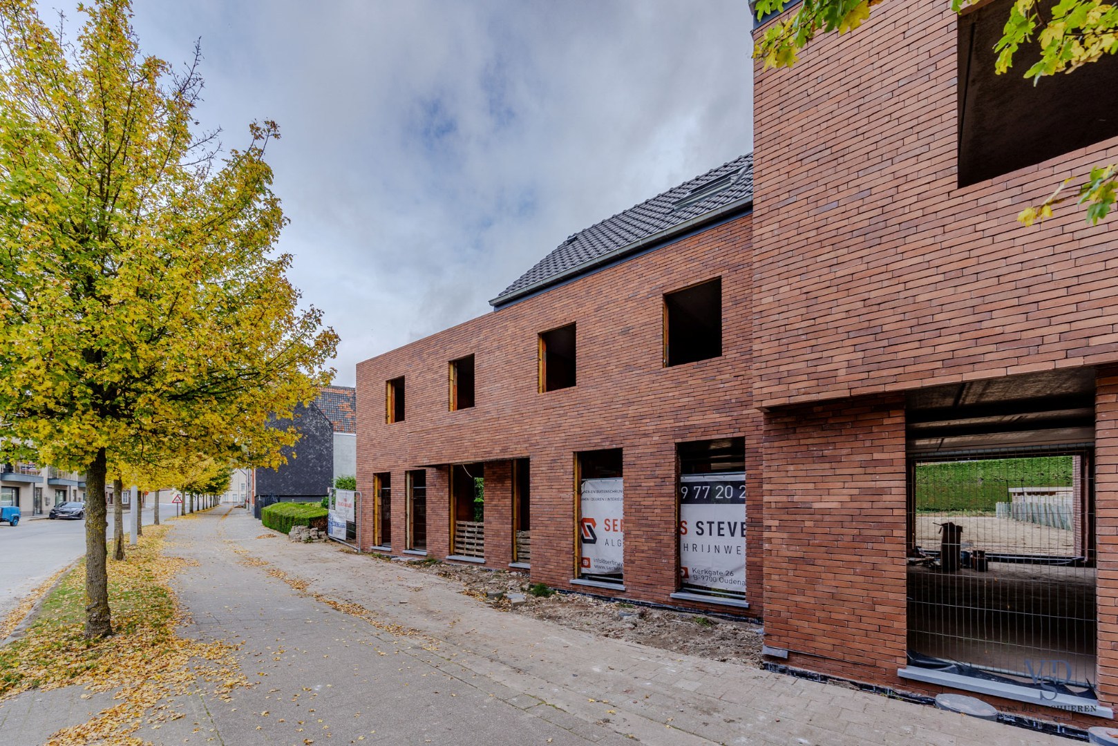 Nieuwbouwwoning te Eine. - foto 3