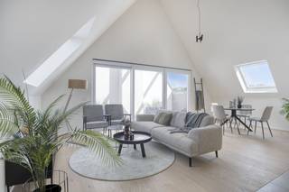 !! Ontdek dit project tijdens het OPENDEURMOMENT n.a.v. ons Nieuwbouw Weekend, op zondag 19/10 van 13u30 tot 15u. Uiteraard ook eerder te...