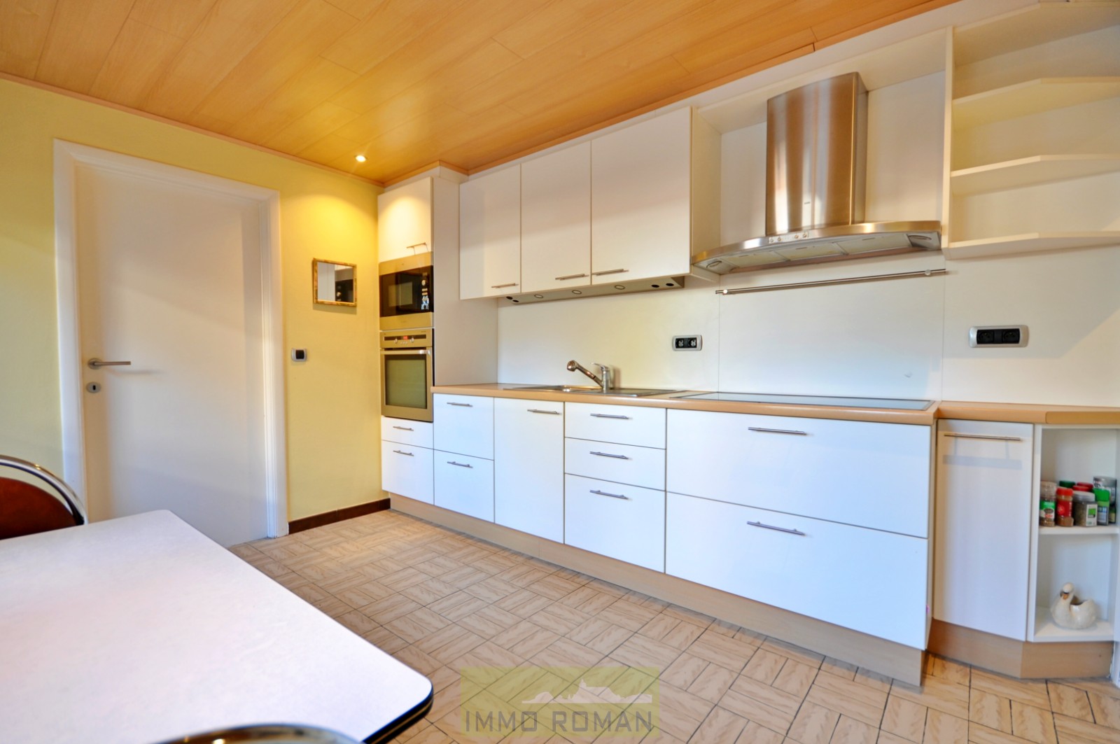 Halfopen bebouwing te Olsene! - foto 5