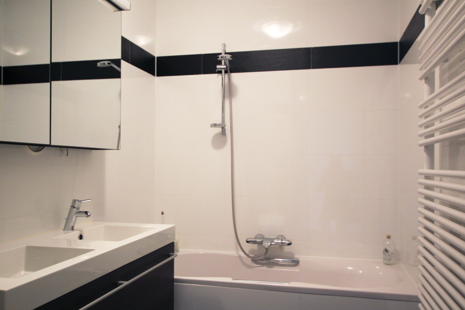 Recent duplexappartement met drie slaapkamers en ruim terras te Pulderbos! - foto 4