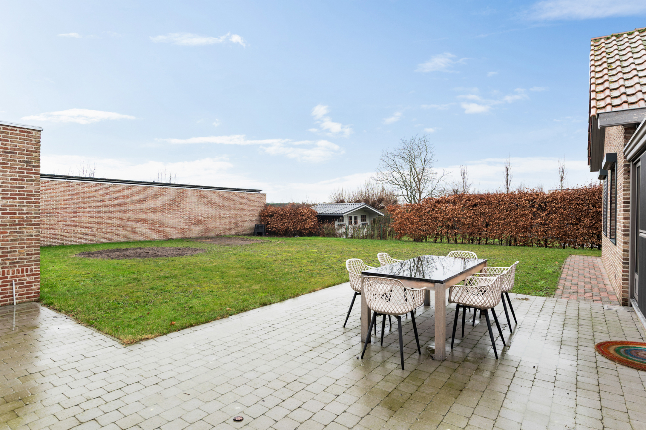 Maison à vendre à Hoogstraten avec 3 chambres - photo 4