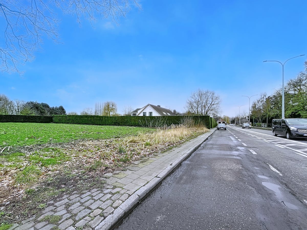 Uniek perceel bouwgrond van 3.421 m² te koop in Eeklo - foto 2