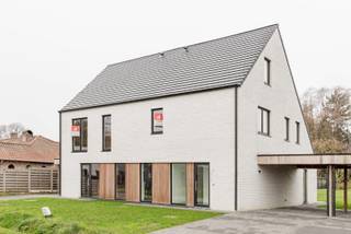 House for sale in Laakdal