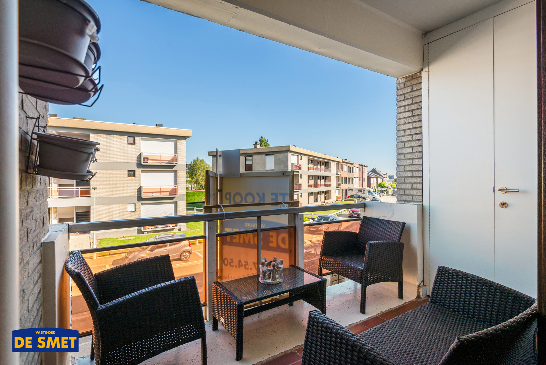 Appartement à vendre à Aartselaar avec 2 chambres - photo 4