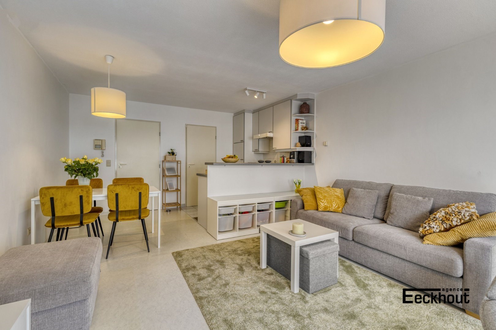 Appartement à vendre à Bredene avec 2 chambres - photo 5