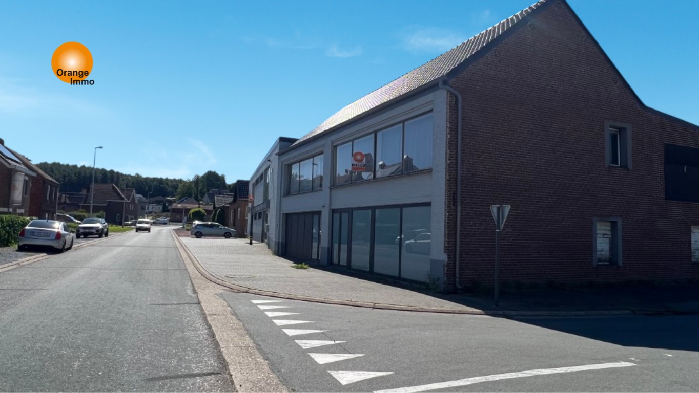 Commercial à vendre à Opoeteren avec 2 chambres - photo 5