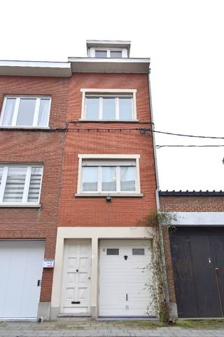 Maison à vendre à Courtrai