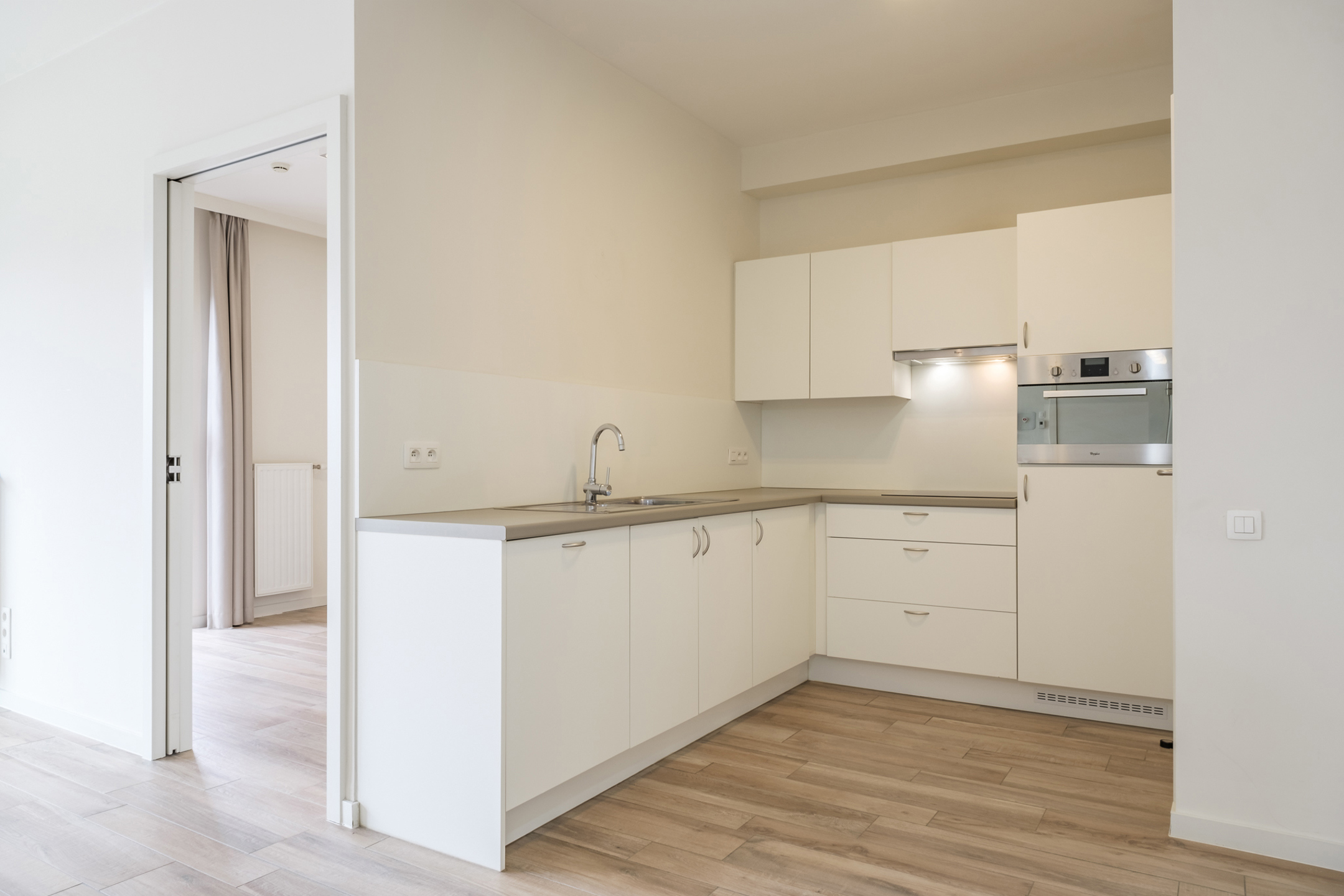 Recente assistentiewoning in het centrum - foto 4