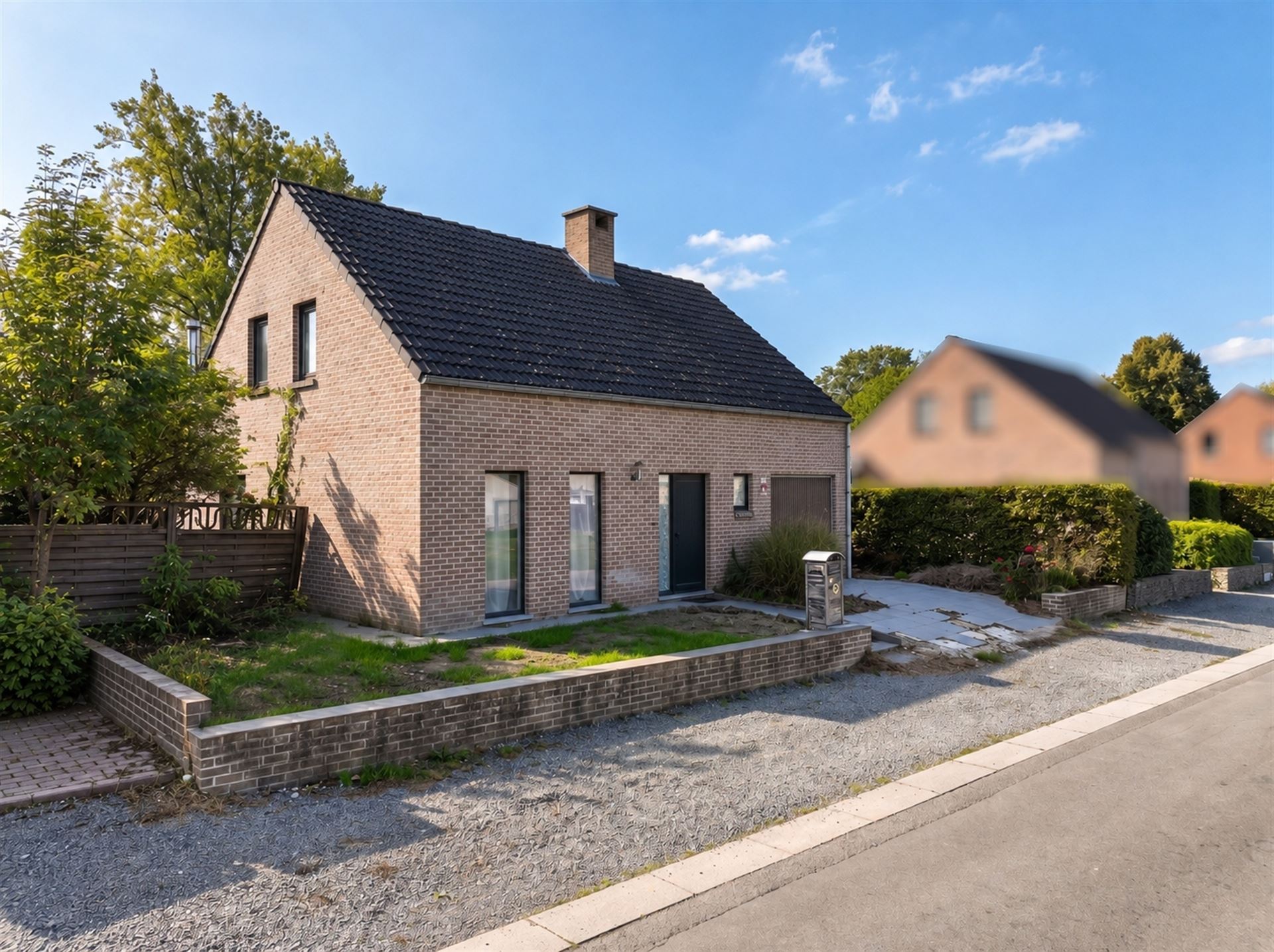 Huis te koop in Lessen