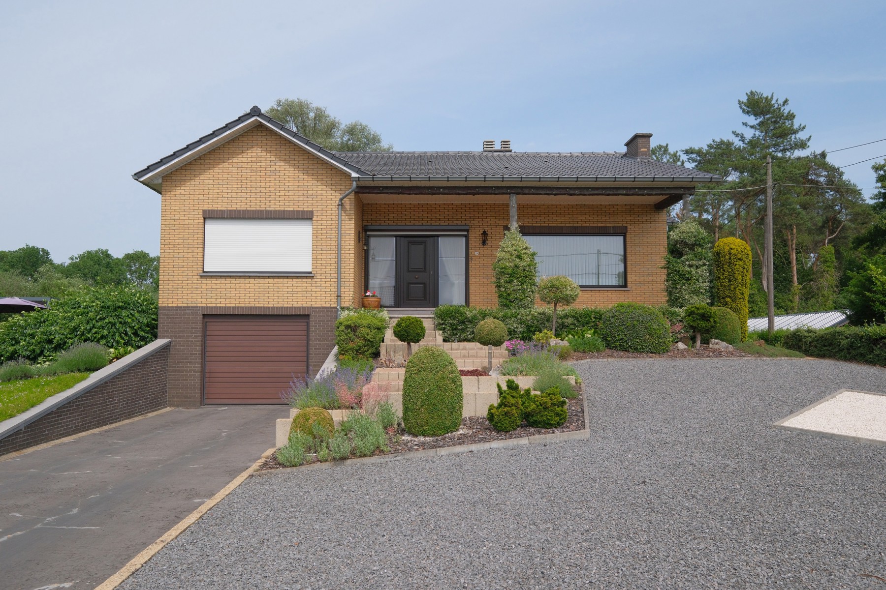 Maison à vendre à Tessenderlo-Ham