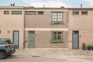 Maison à vendre à Anvers