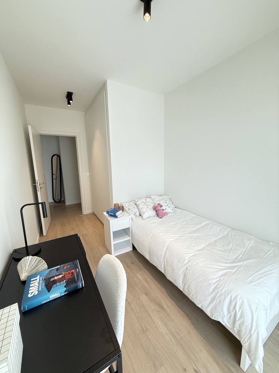 Apartment for sale in Anderlecht with 3 bedrooms - photo 4