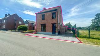 Maison à vendre à Heusden-Zolder