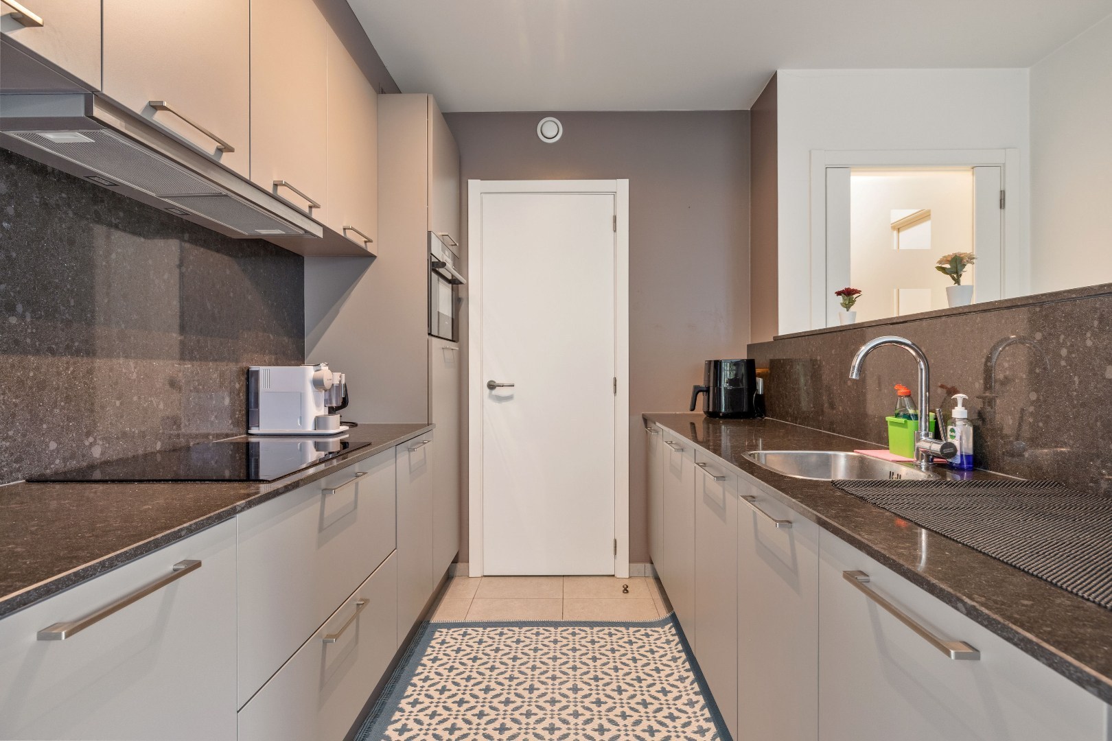 Topappartement te koop met parktuin! - foto 5