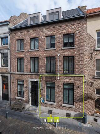 Commercial for sale in Maaseik