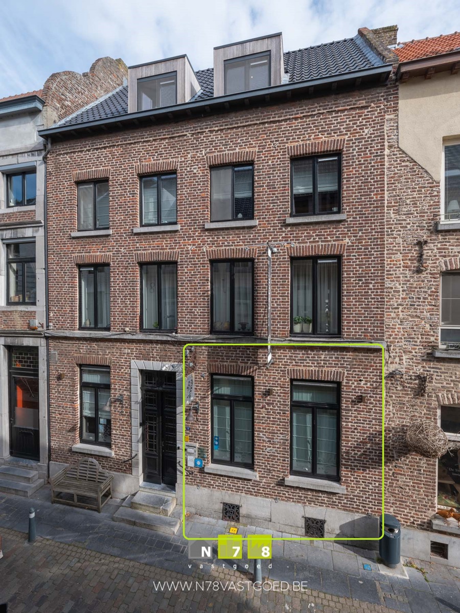 Commercial for sale in Maaseik - photo 2