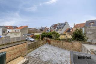 Maison à vendre à Ostende