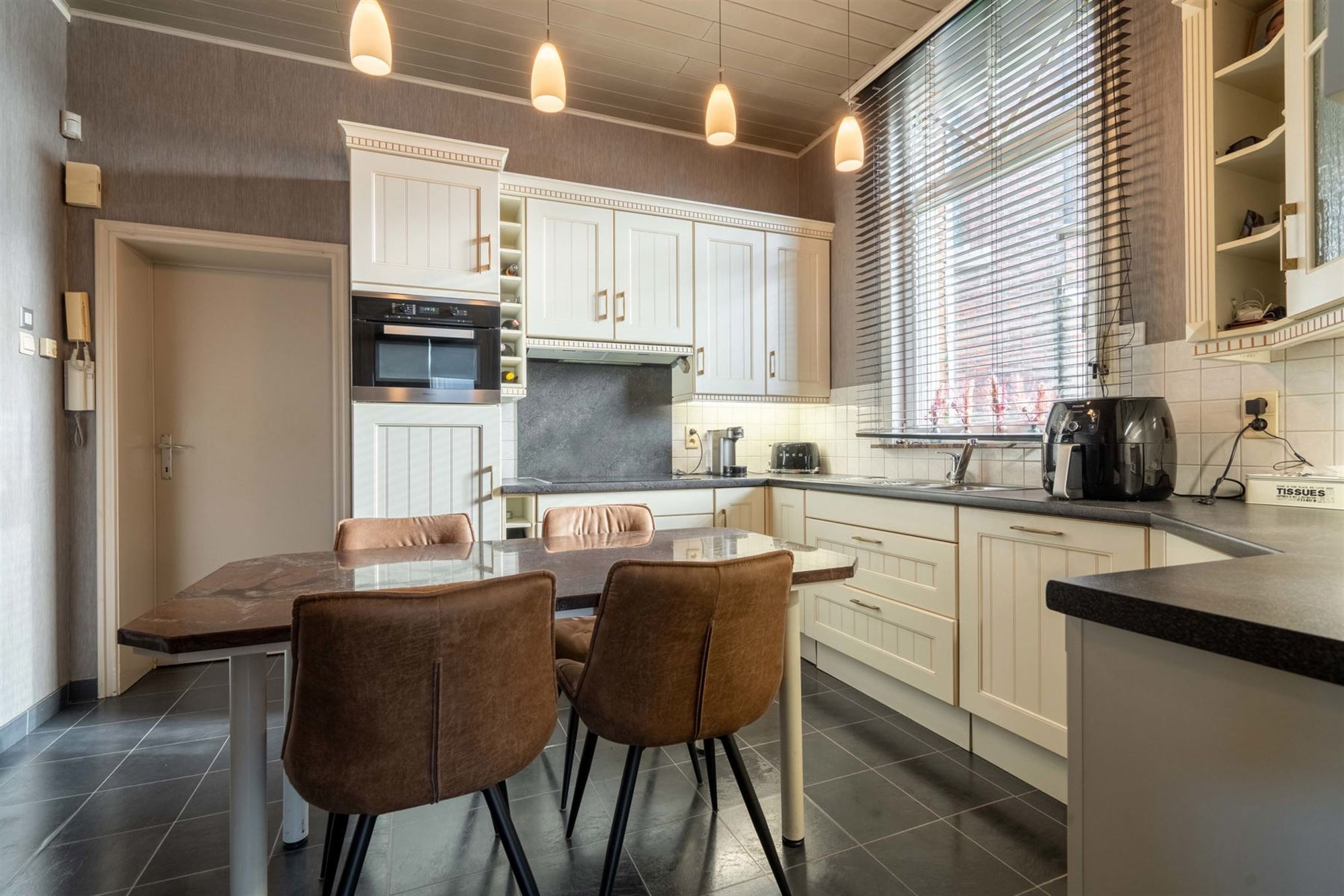 Maison à vendre à Heist-Op-Den-Berg avec 3 chambres - photo 5